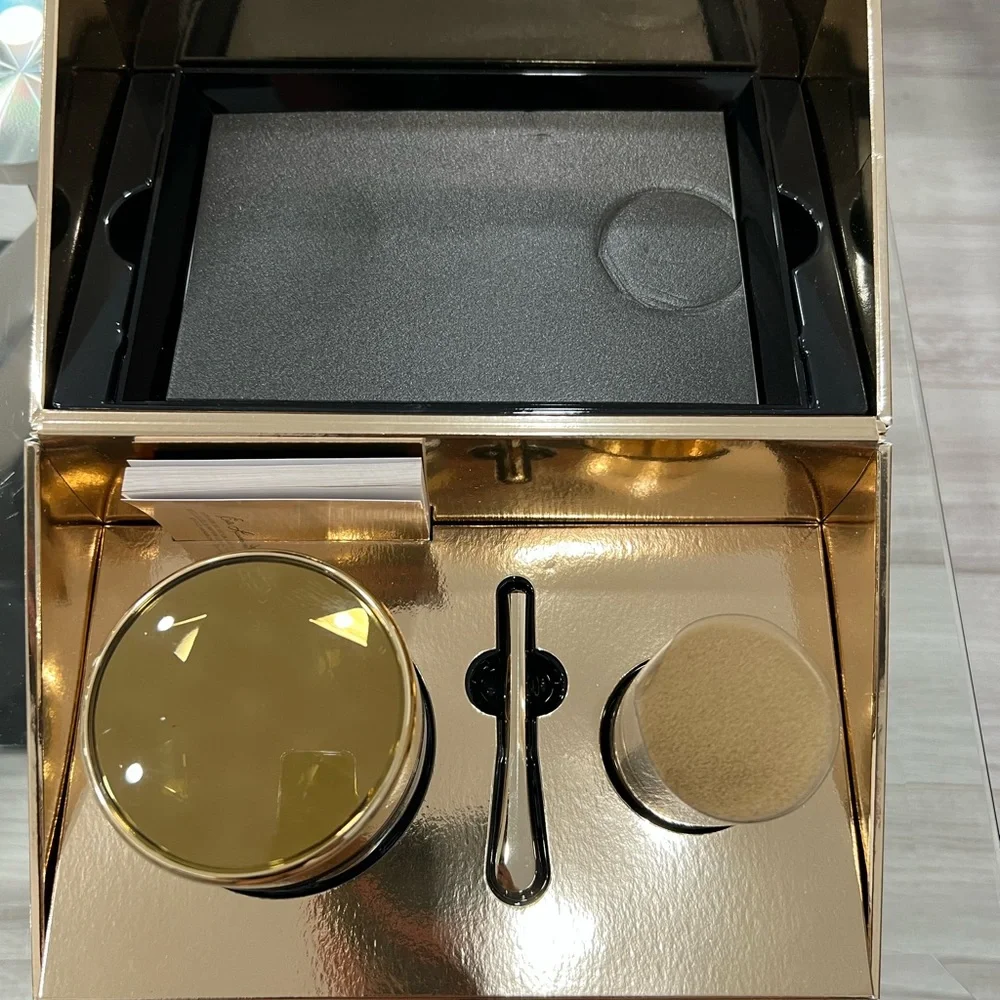 Estée Lauder Re-Nutriv Ultimate Diamond Revitalizing Mask Noir